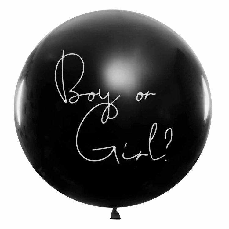 Balloons