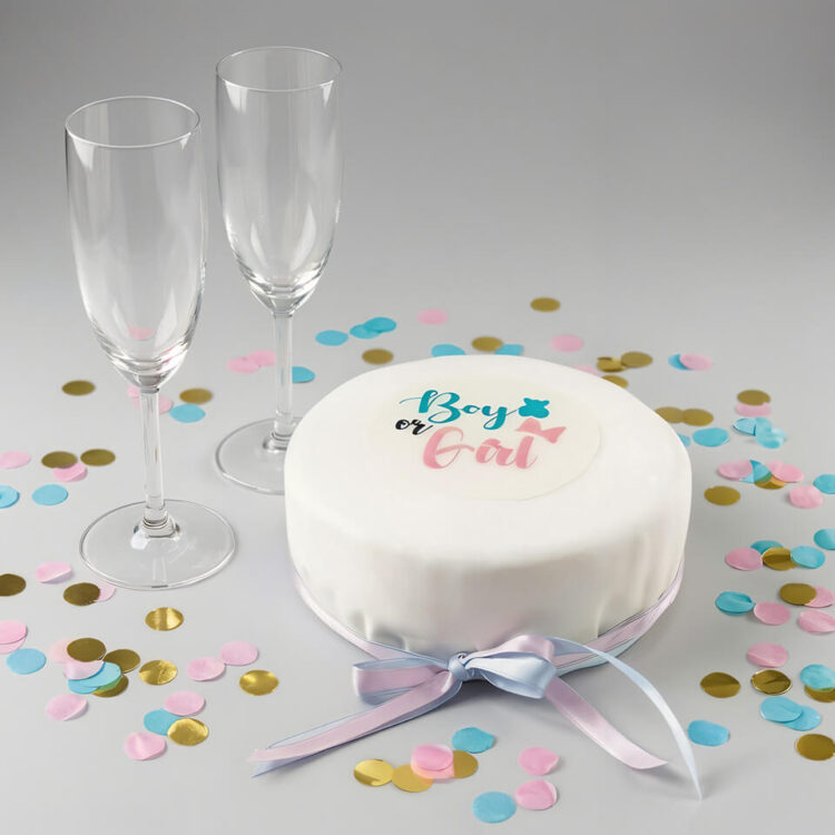 Cakes
